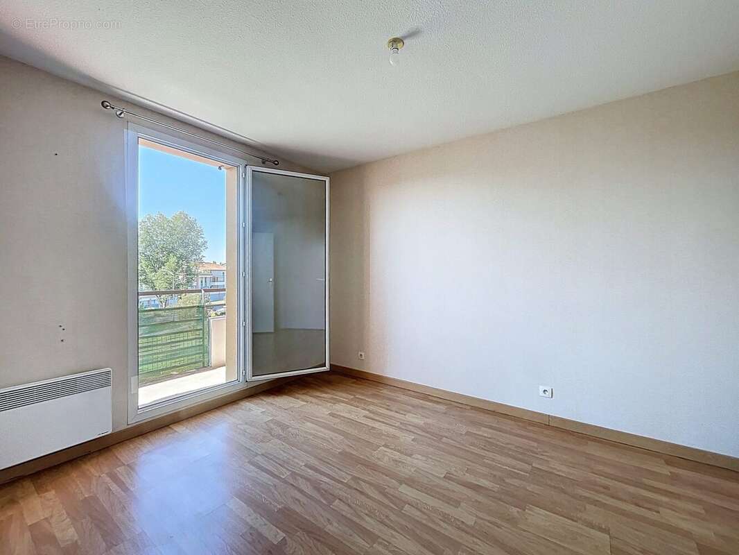 Appartement à QUINT-FONSEGRIVES