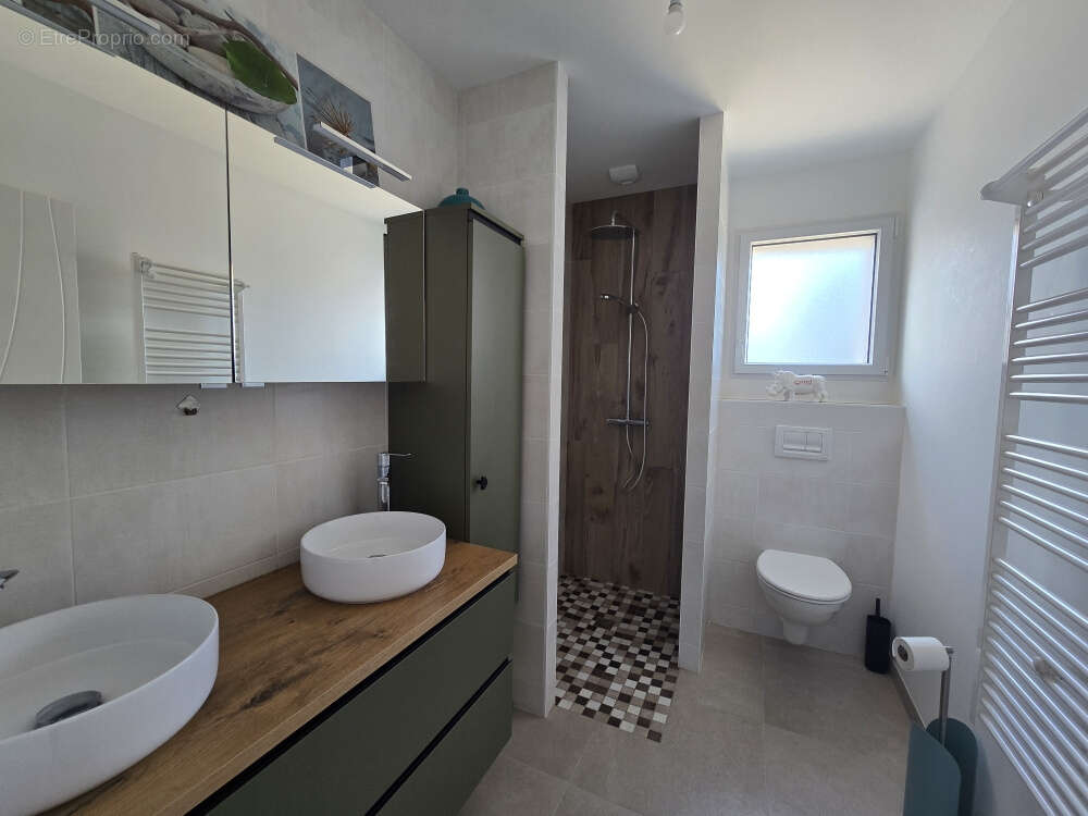 Maison à SAINT-JEAN-DE-MONTS