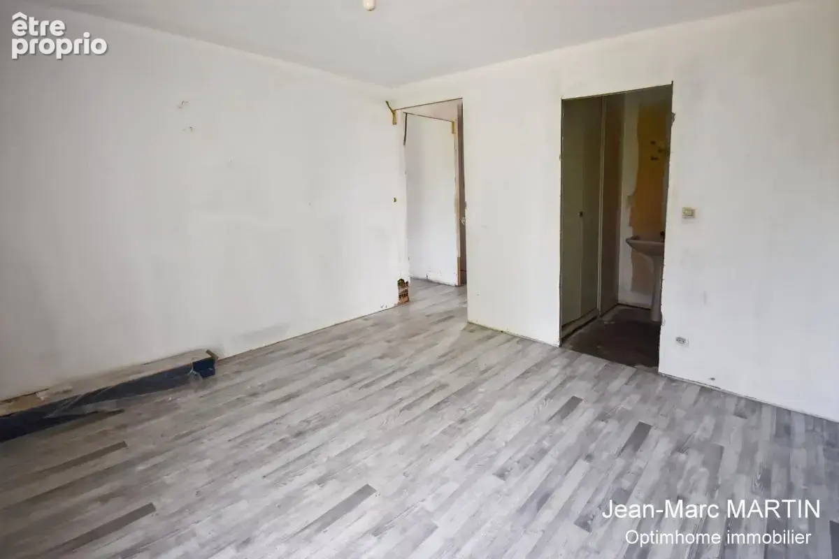 Maison 83 m² avec garage à Houplines : un projet de rénovation à personnaliser - photo 9