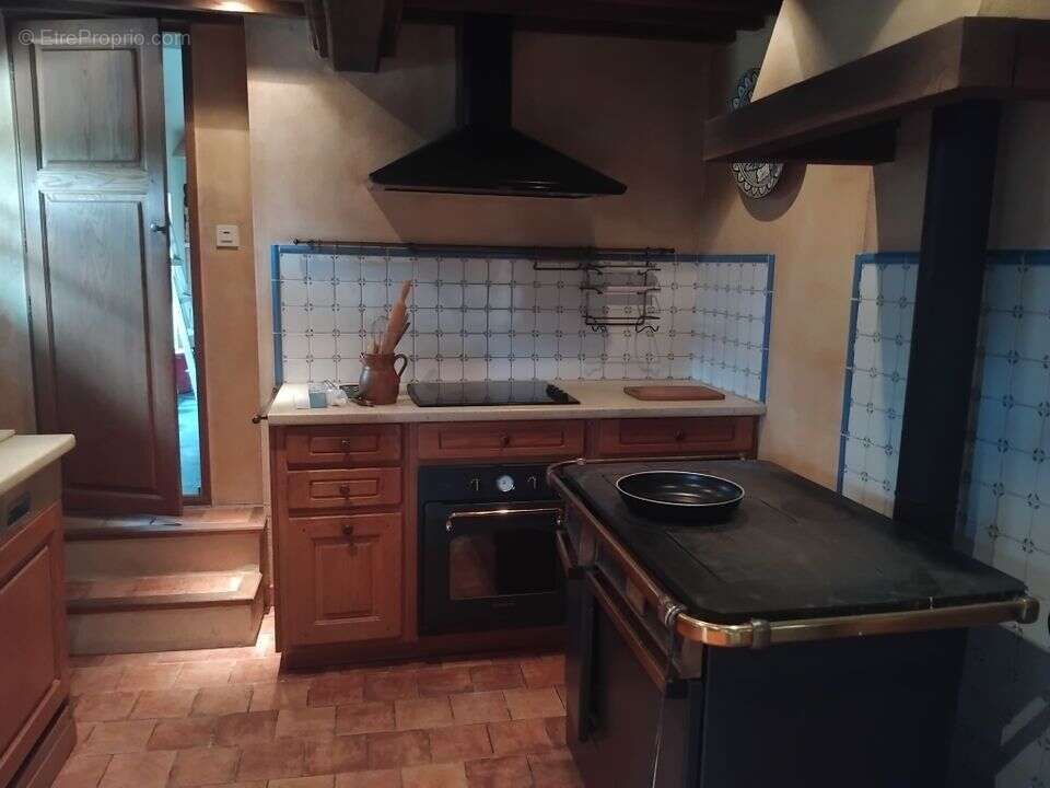 Maison 269 m² à Lormes  - photo 8