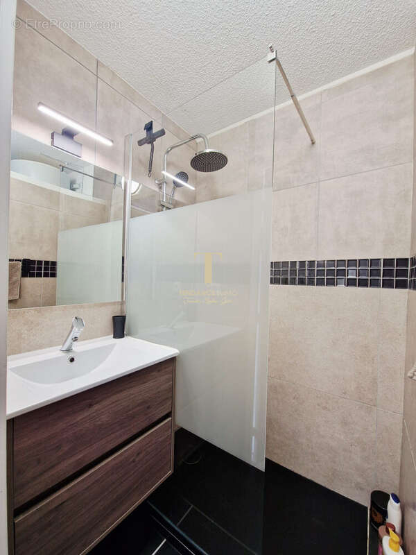 Appartement à GRUISSAN