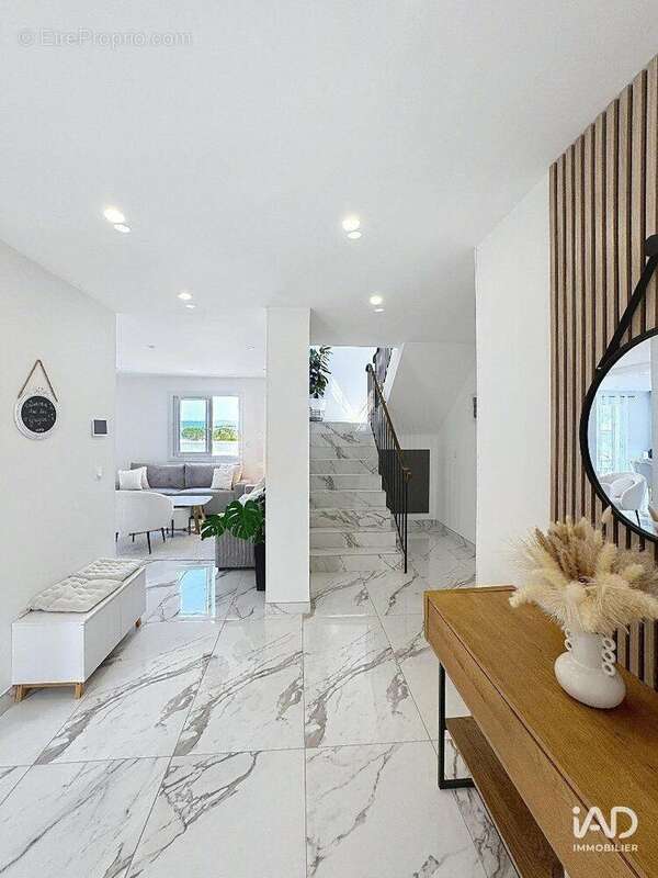 Photo 3 - Maison à BEZIERS