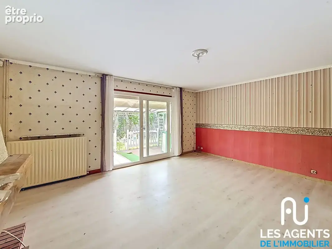 Maison 4 Chambres - photo 2