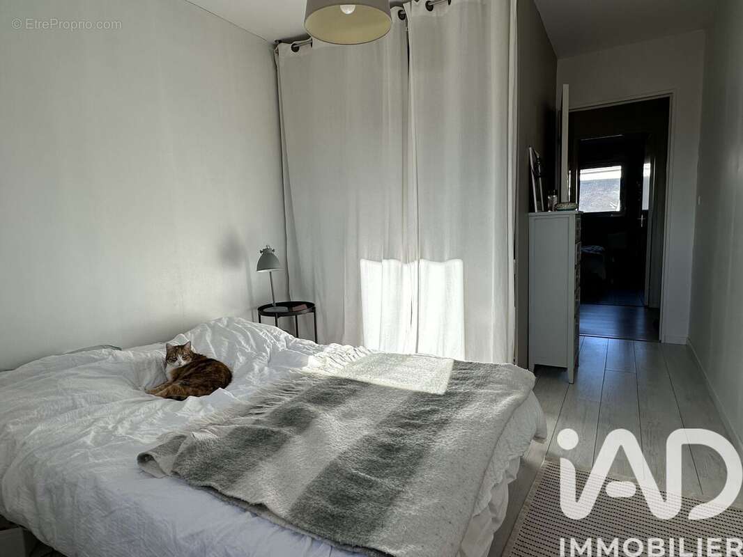 Photo 8 - Appartement à REZE