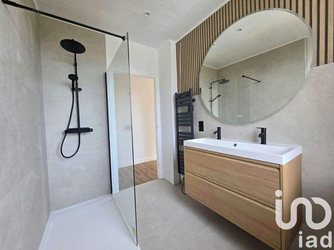 Photo 3 - Maison à BARST