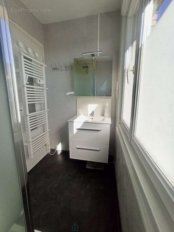 Jolie maison sur secteur prisé avec une chambre en rdc. - photo 10