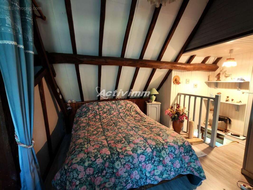 4298 14 - Maison à DOMPIERRE-SUR-AUTHIE
