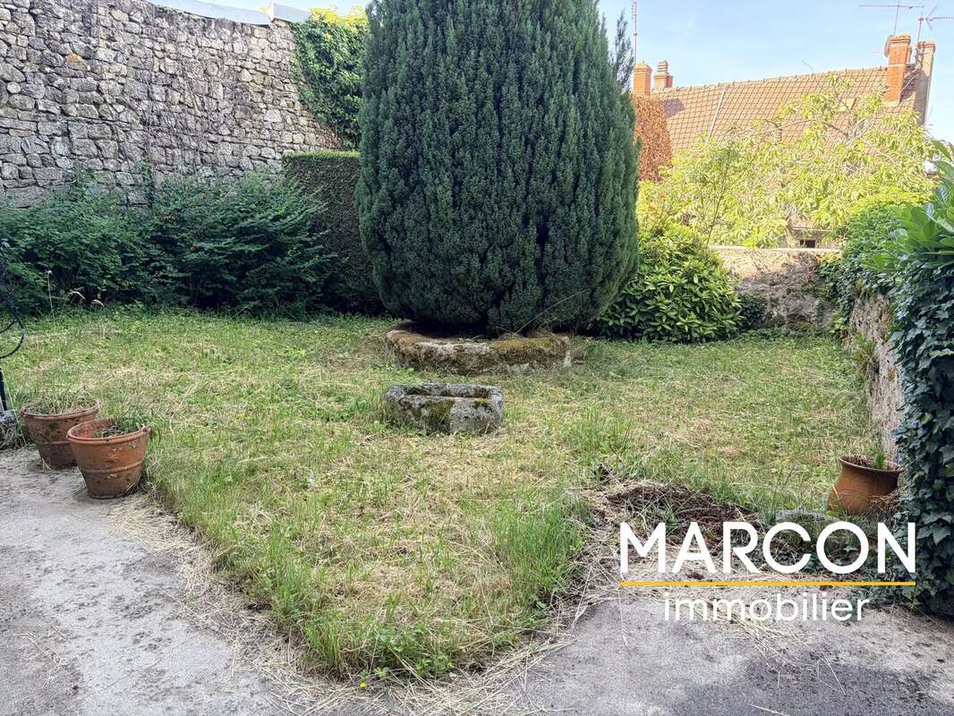 Vente maison secteur crocq - photo 18