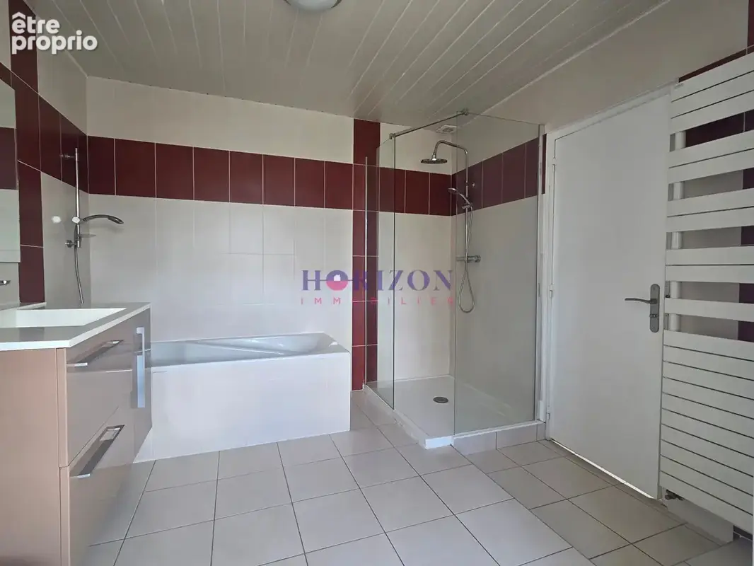 Maison La Chapelle En Serval 6 pièce(s) 142.21 m2 - photo 7