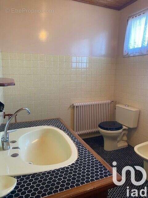 Photo 9 - Maison à ANGOULINS