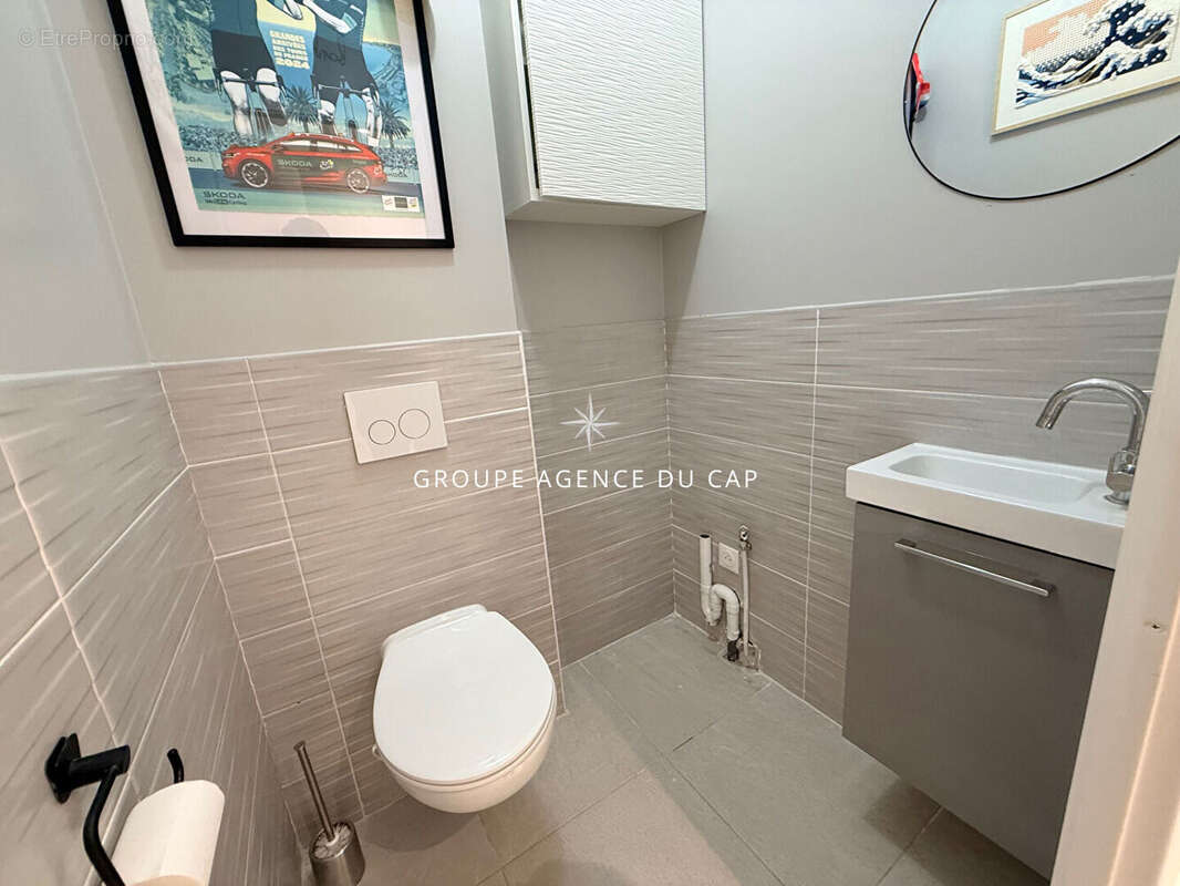 Appartement à FREJUS