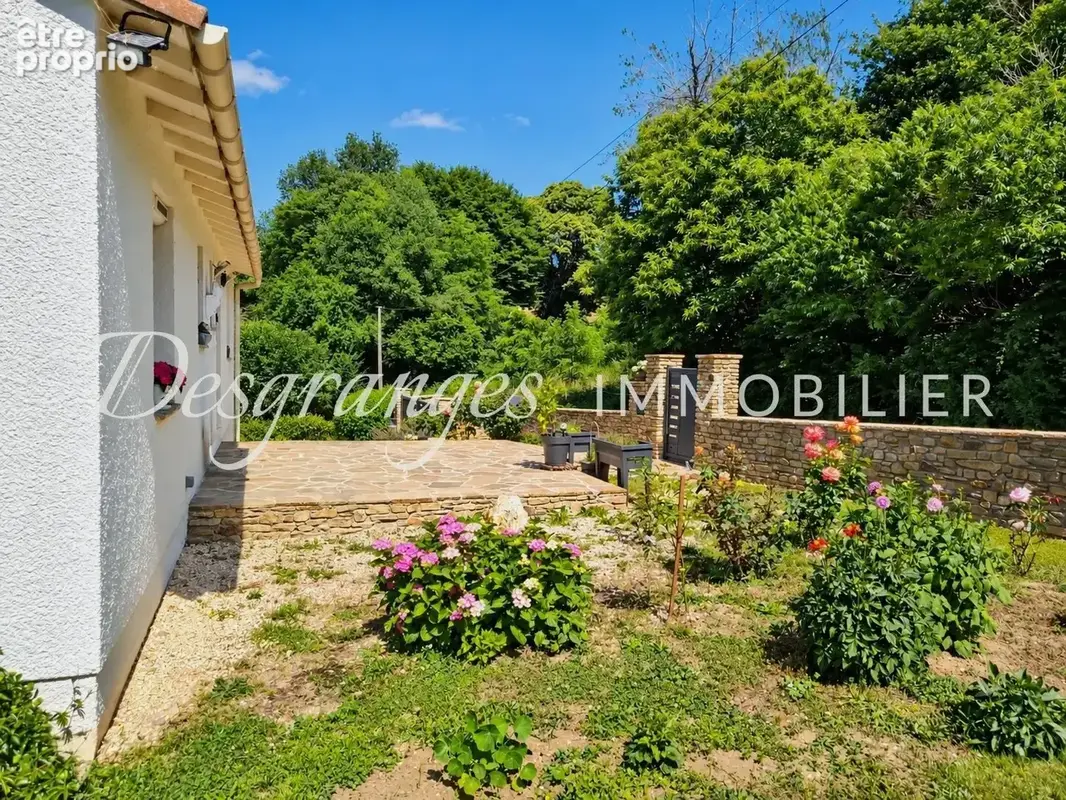 Maison 3 pièces 74 m² à vendre à Payzac (24270) - photo 9