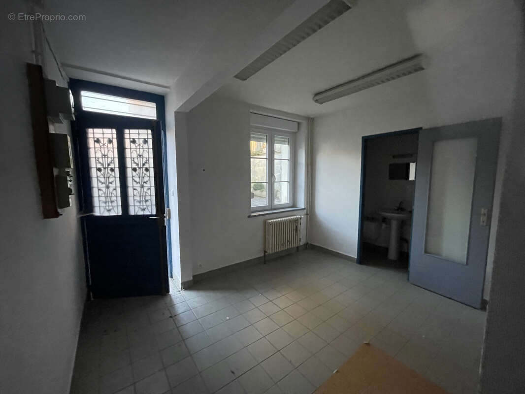 Appartement à BISLEE