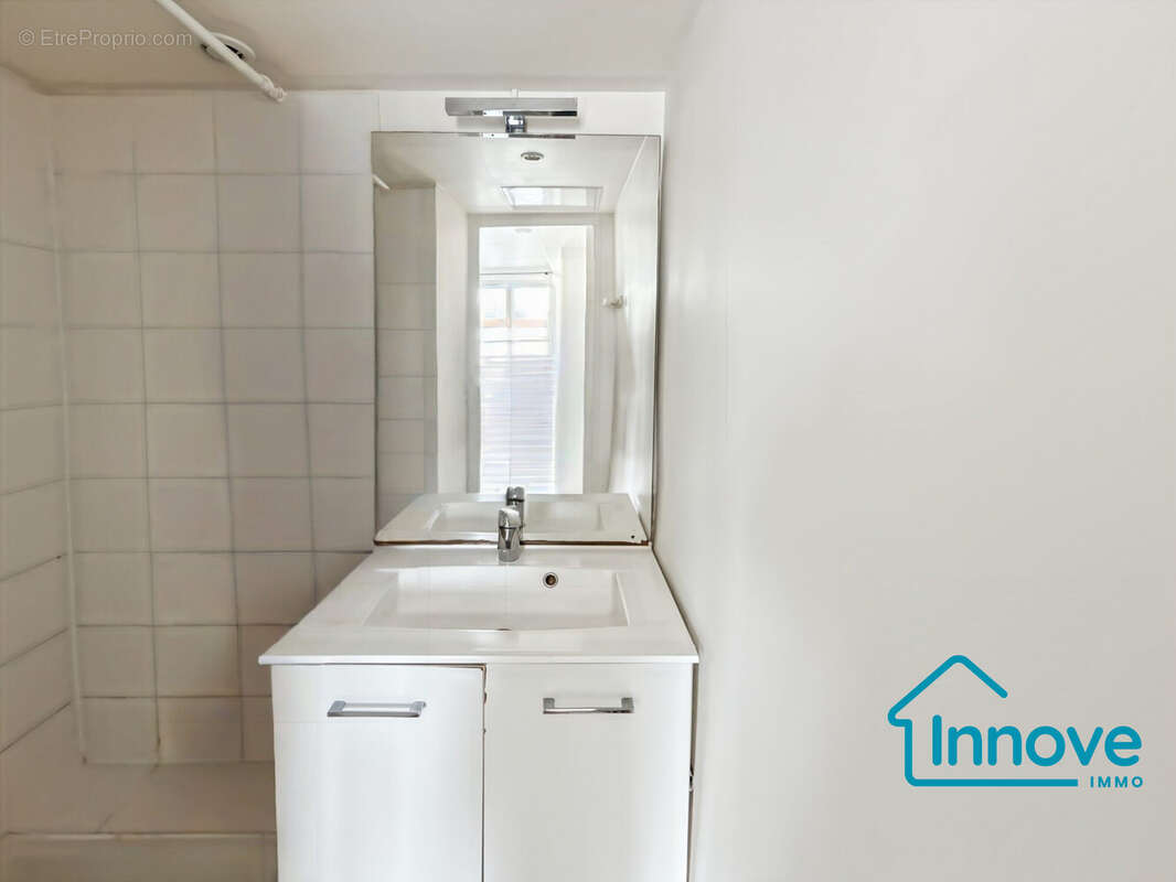 Appartement à VERSAILLES