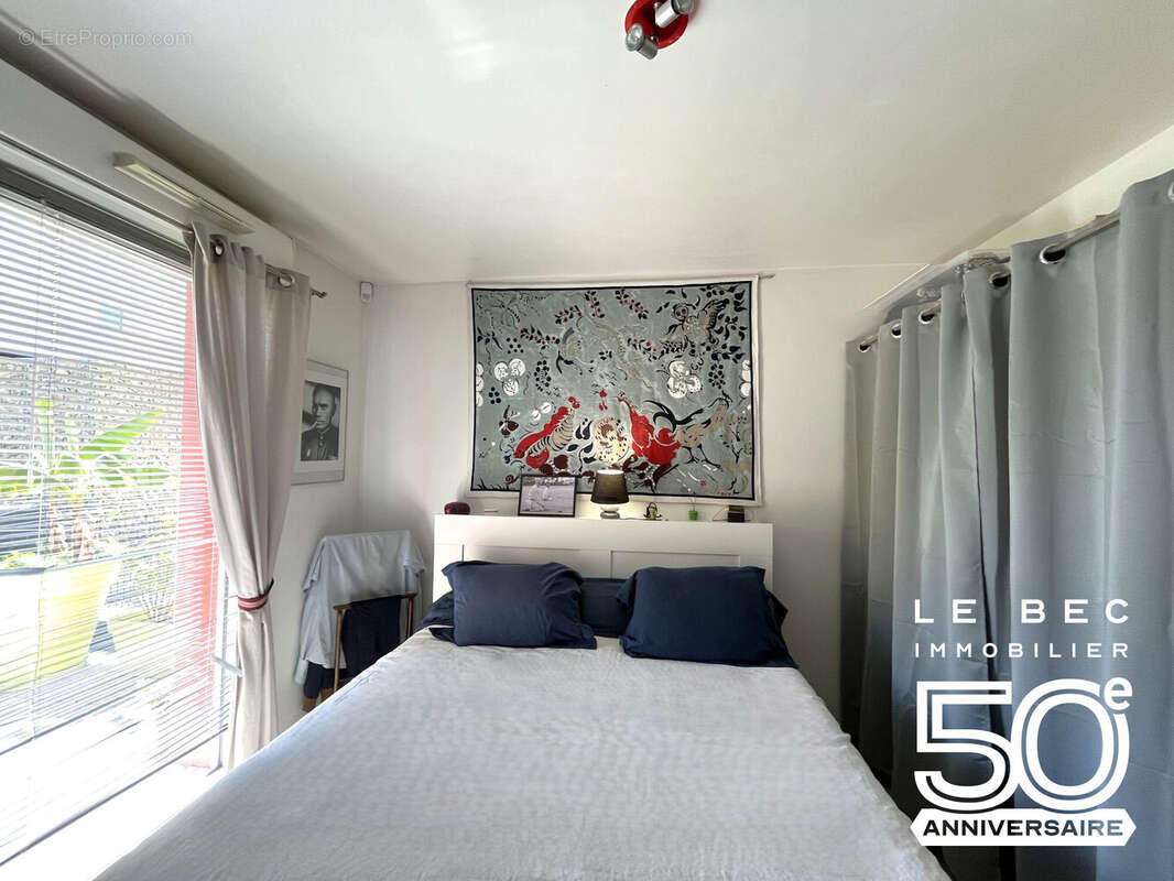 Appartement à VANNES