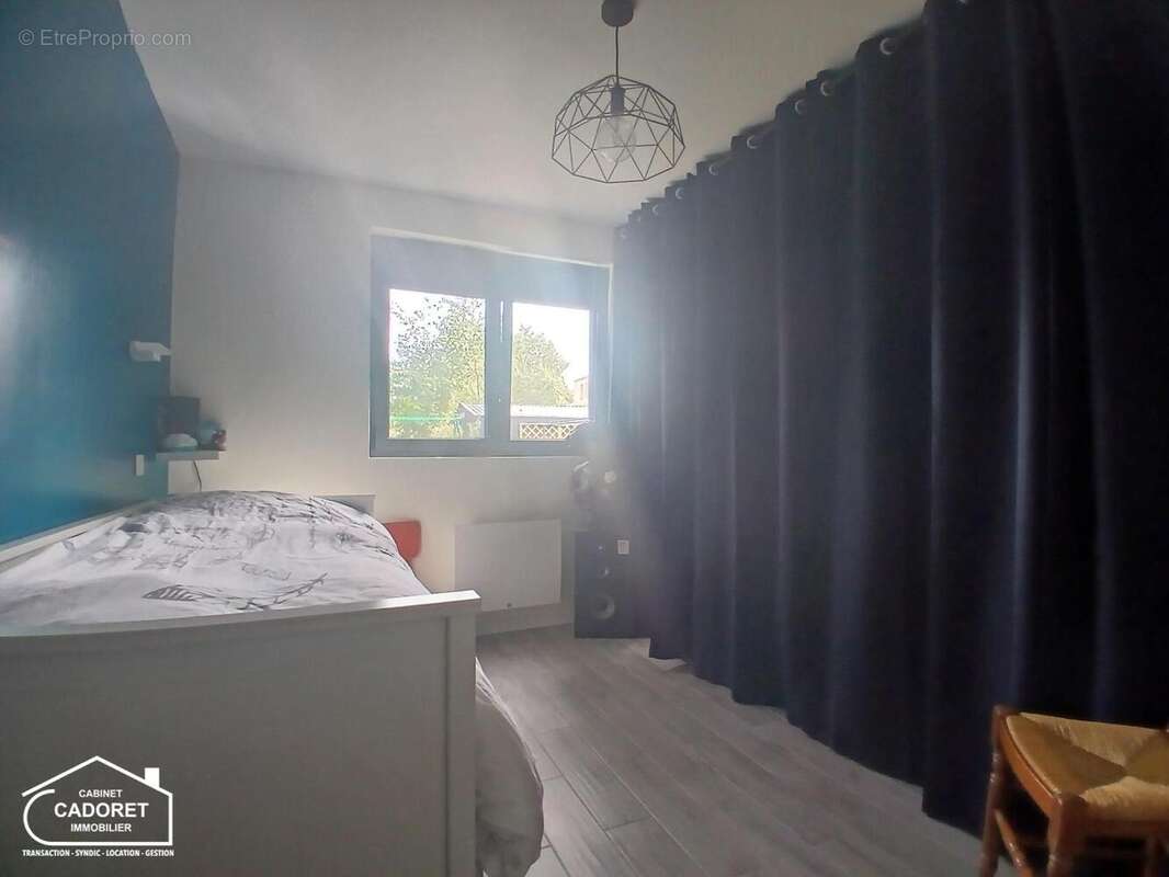  - Appartement à SAINT-BREVIN-LES-PINS
