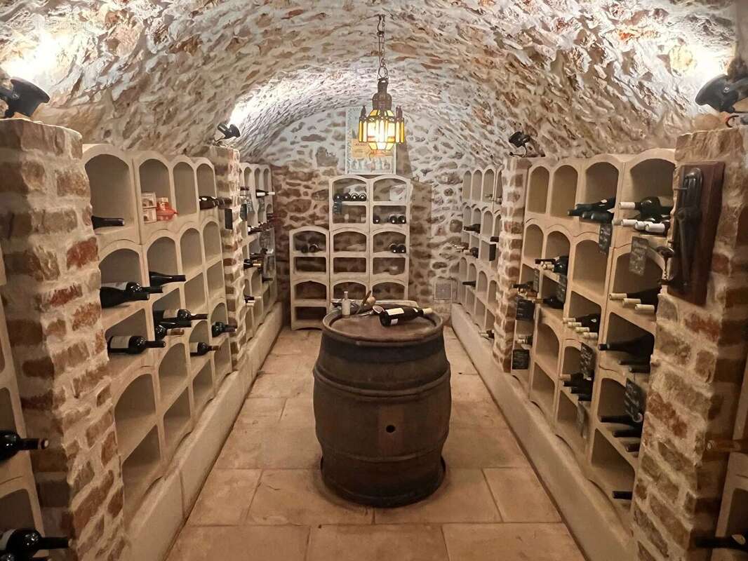 Maison à SAINT-NOM-LA-BRETECHE