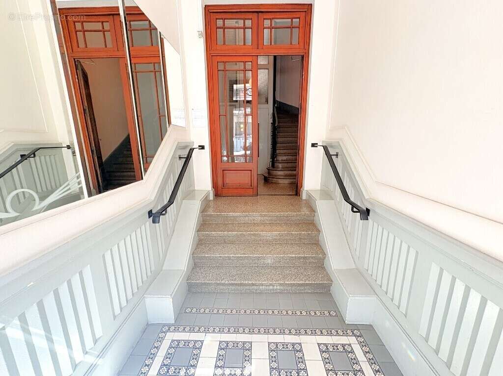 Appartement à ANNECY