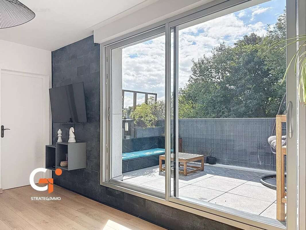 Appartement à DIEPPE