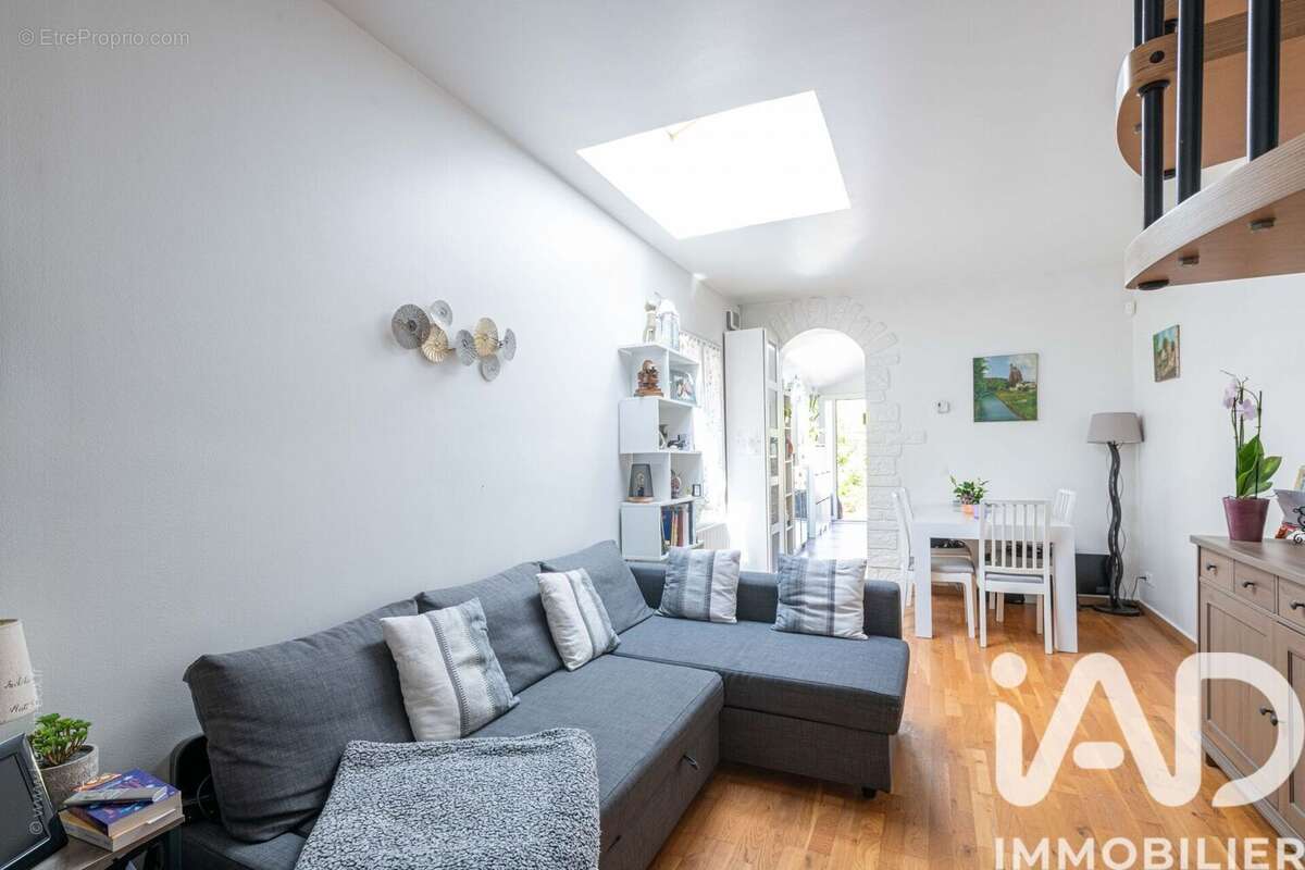 Photo 7 - Maison à RUEIL-MALMAISON