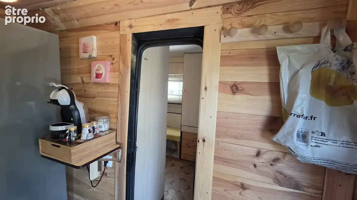 A vendre chalet  f3 haute corse - photo 30