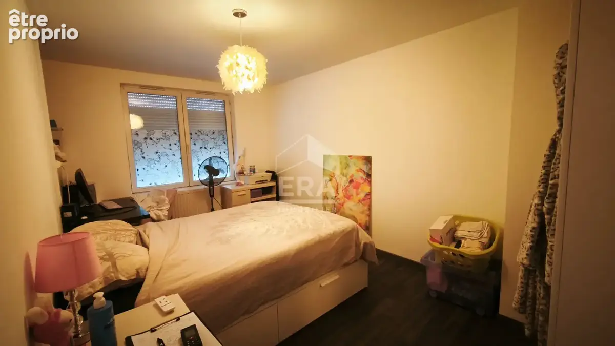 Maison 87m² à fouquières-lès-lens - photo 4