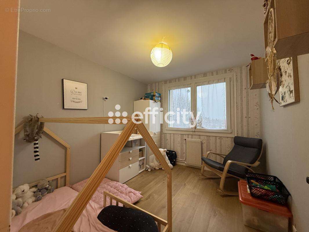 Appartement à LIMAY