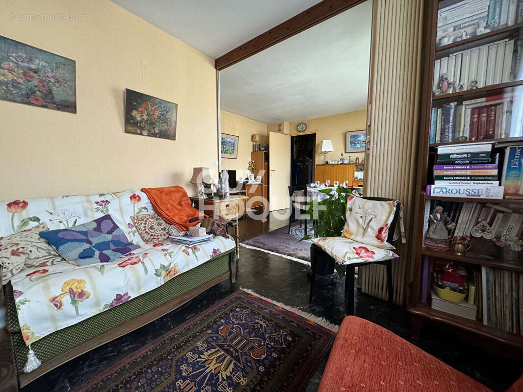 Appartement à VANVES