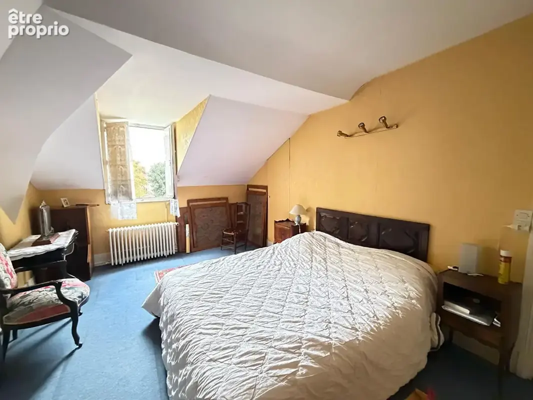 Maison bellifontaine proche marche - photo 7