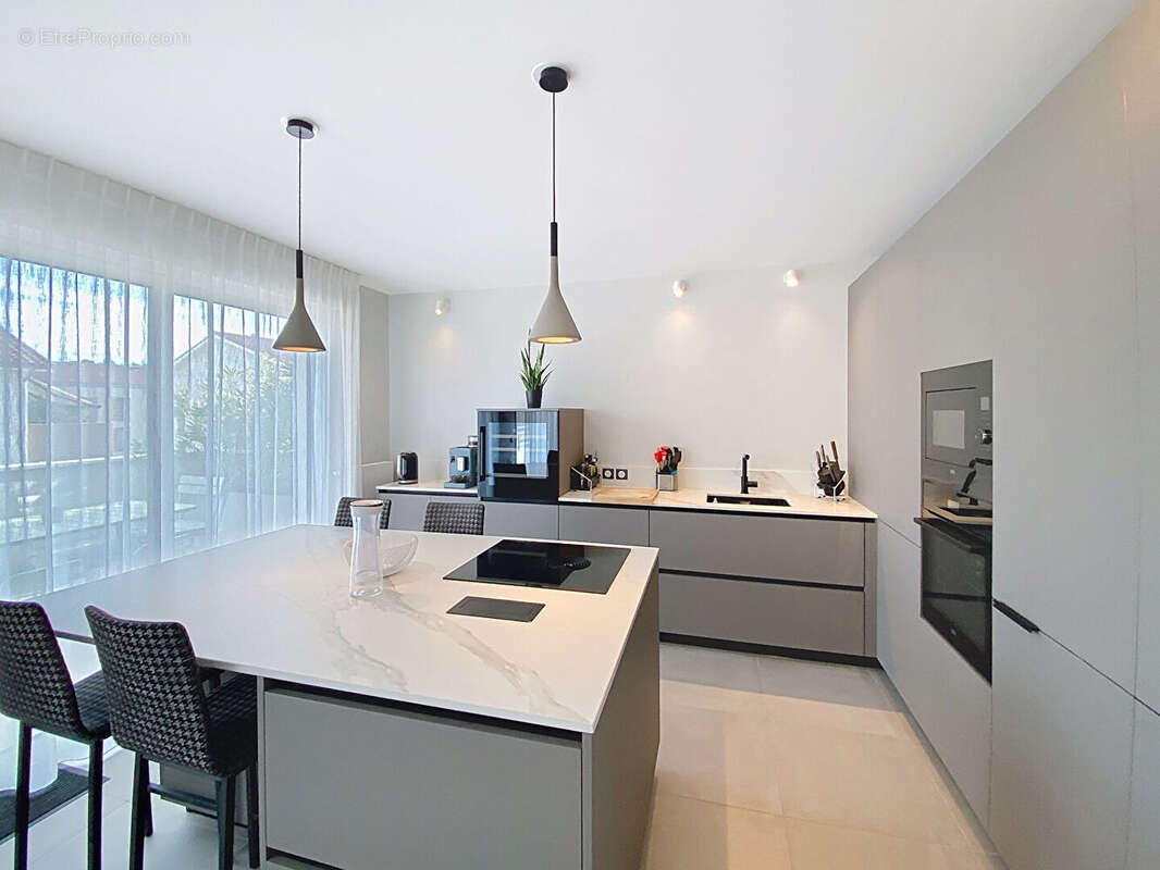 Appartement à GENAS