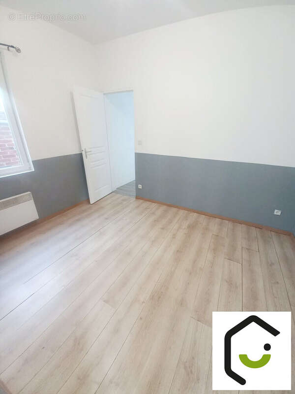 Maison à MONTDIDIER