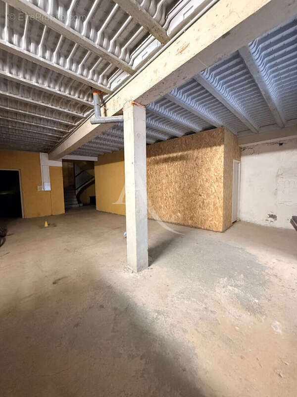 Appartement à MILLAS