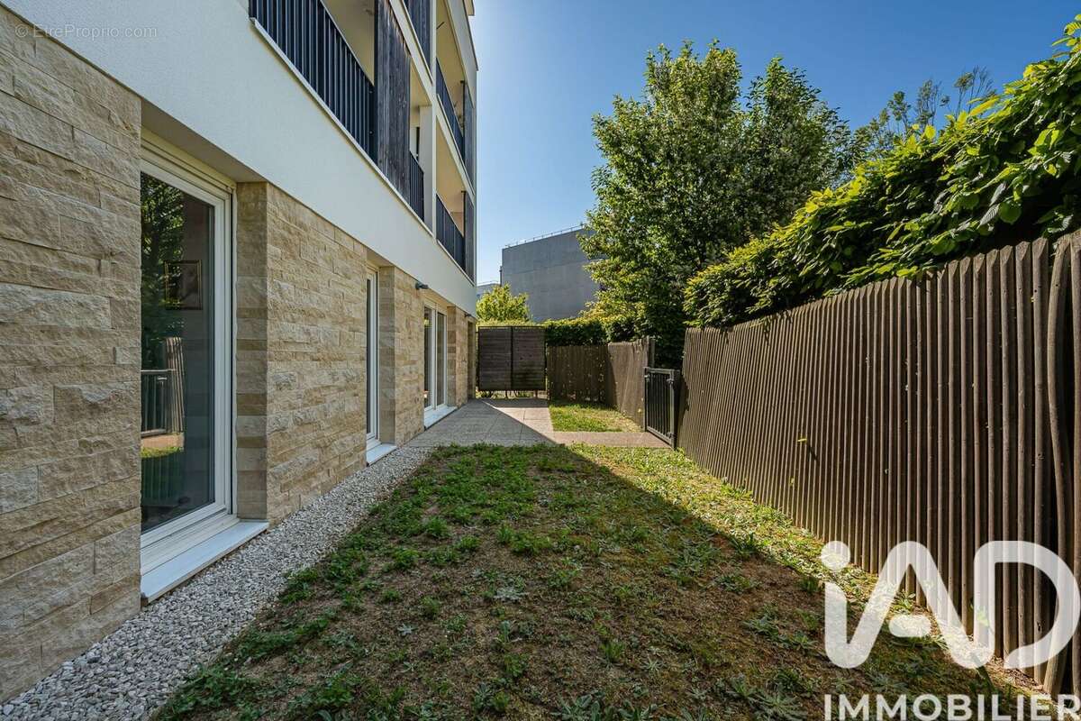 Photo 8 - Appartement à GONESSE