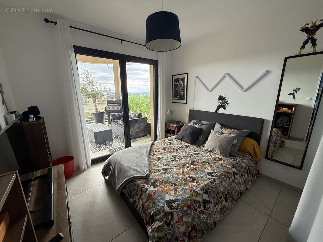 Appartement à LES COTES-D'AREY