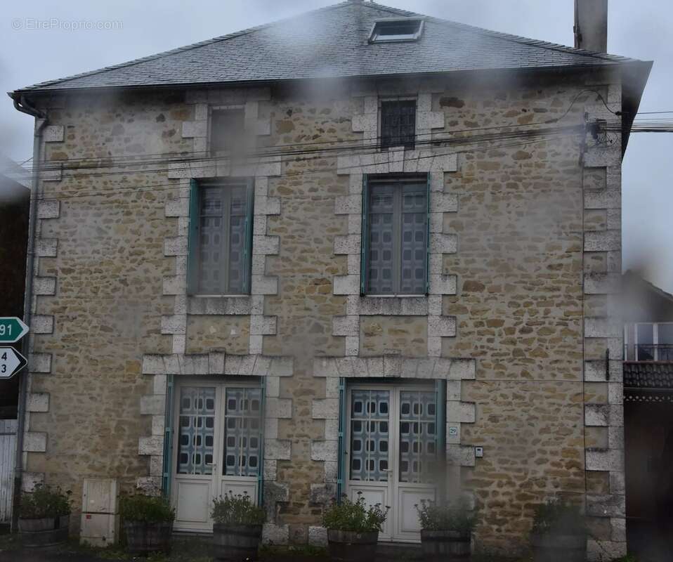 Grande maison de Village - photo 5