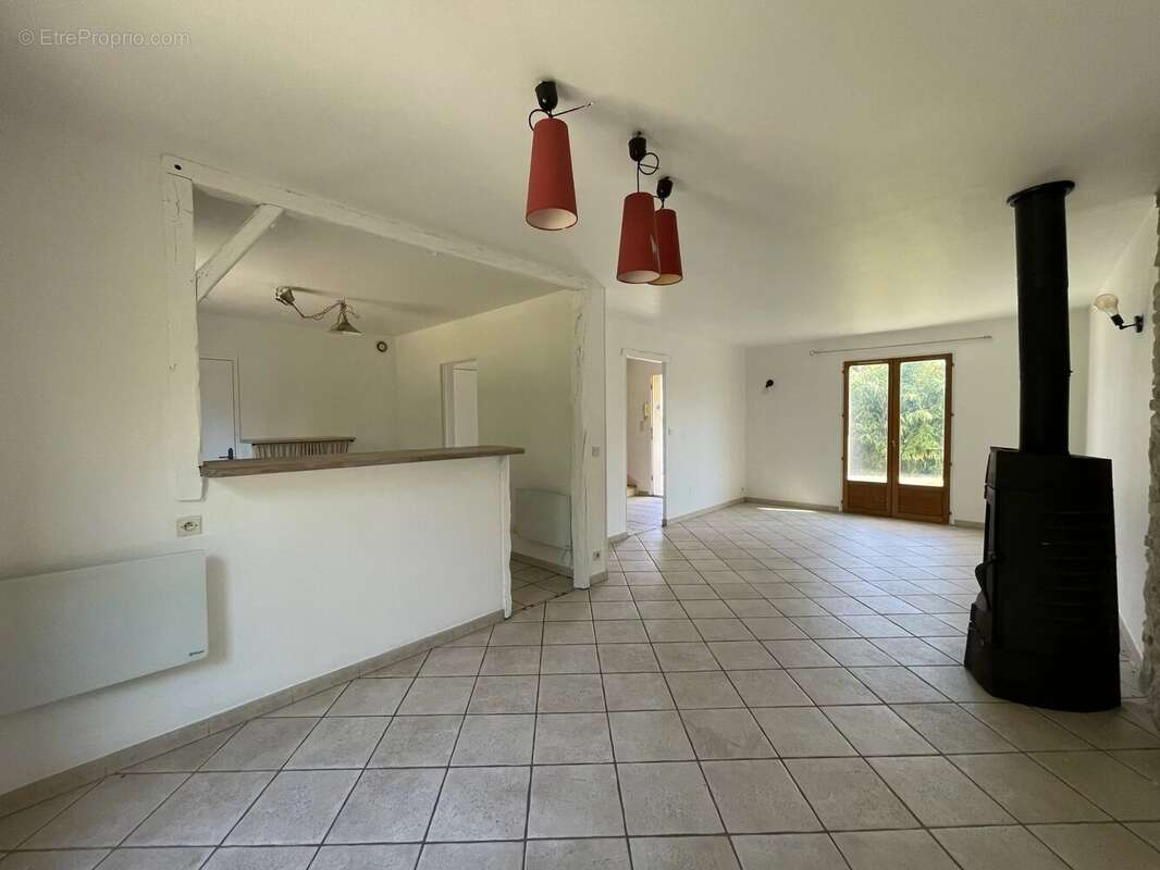 Maison à BOIS-LE-ROI