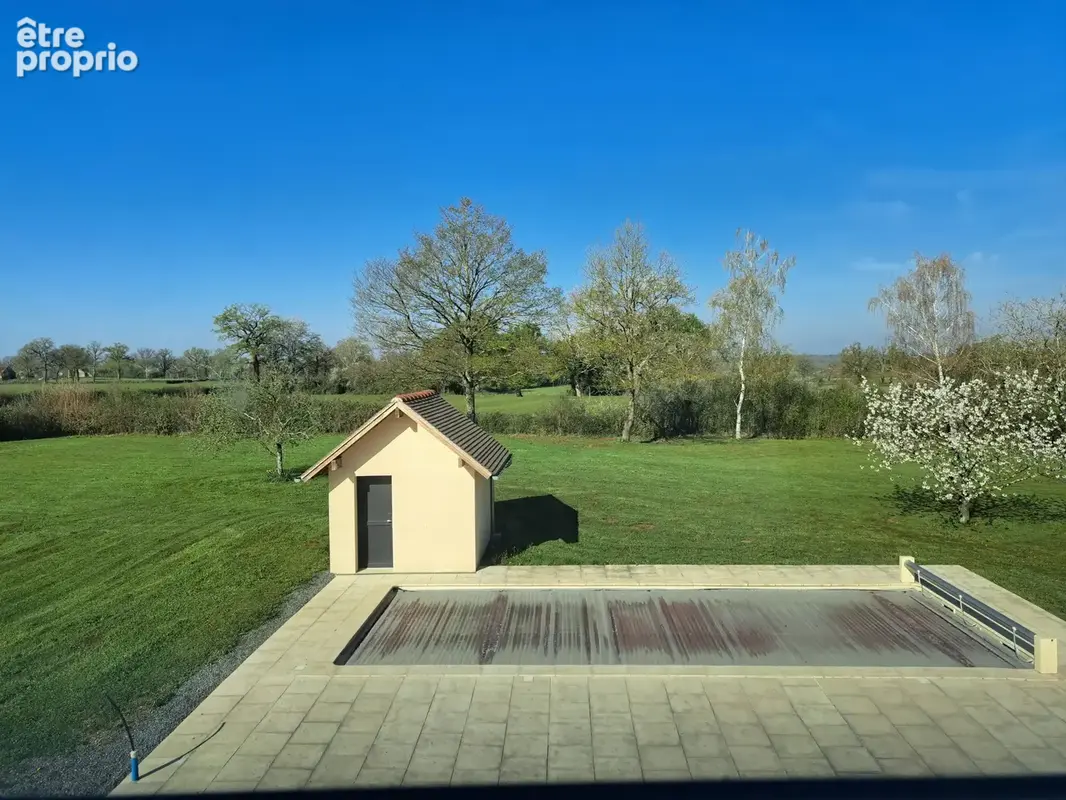 Maison familiale située à la campagne mais bien desservie - photo 2