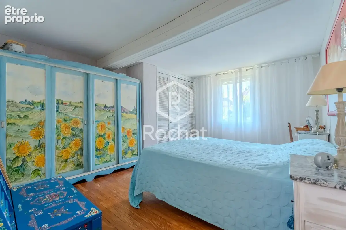 Viager occupé   authentique maison alsacienne de caractère   117,75 m2 habitables - photo 45