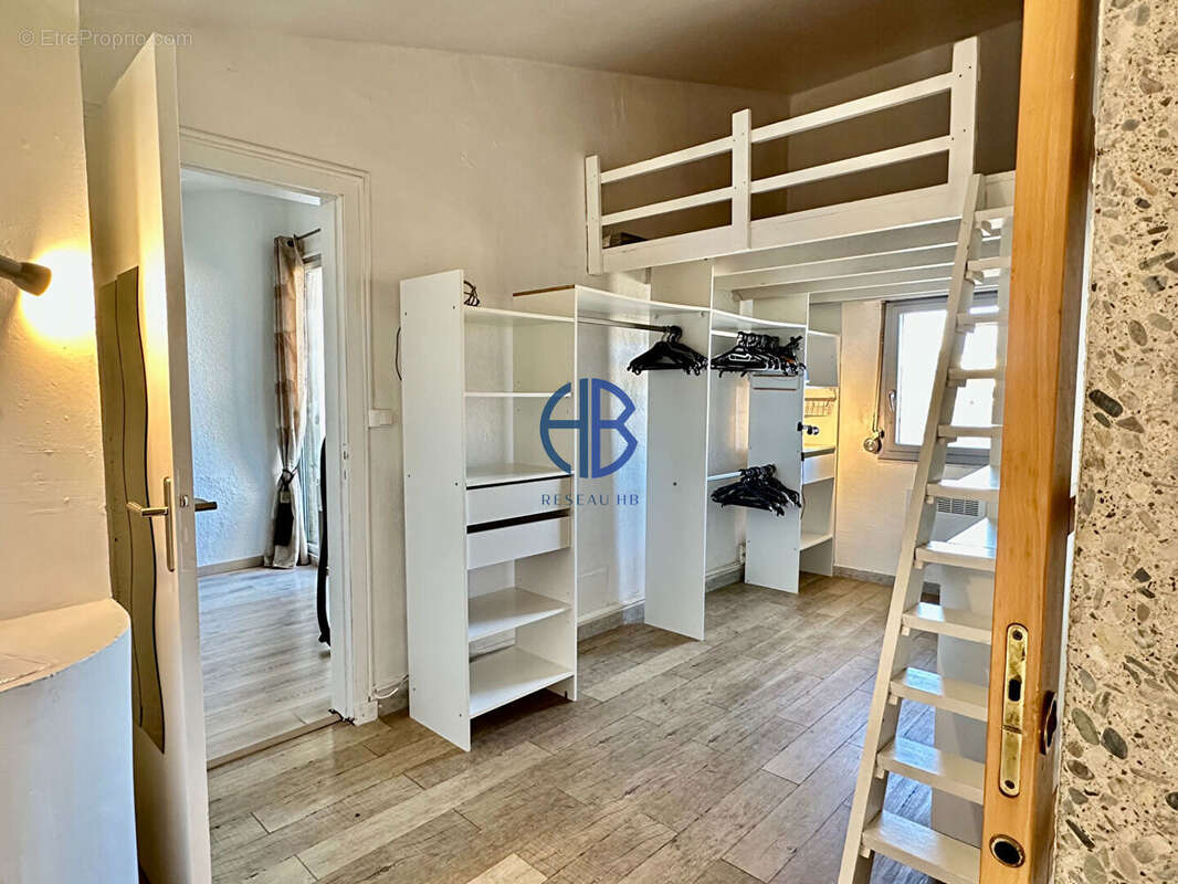 Appartement à AGDE
