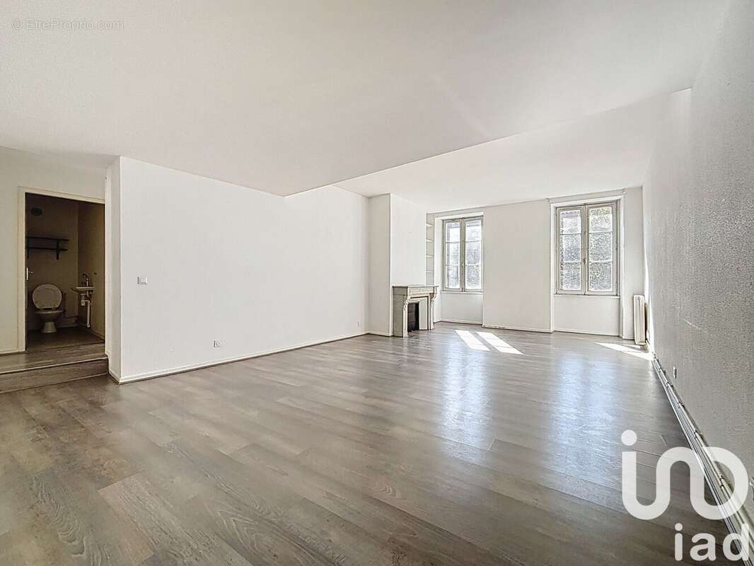 Photo 2 - Appartement à BORDEAUX