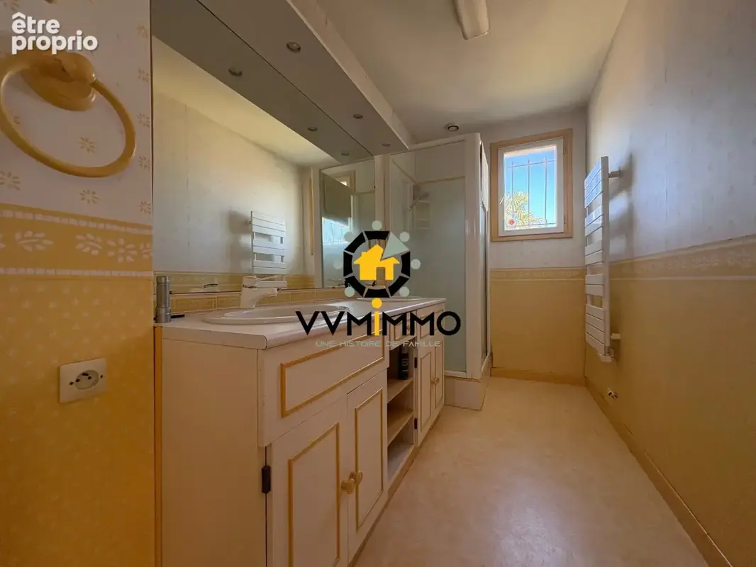 Maison 5 pièces 100 m² à vendre à Saint-Mars-Du-Desert (44850) - photo 4