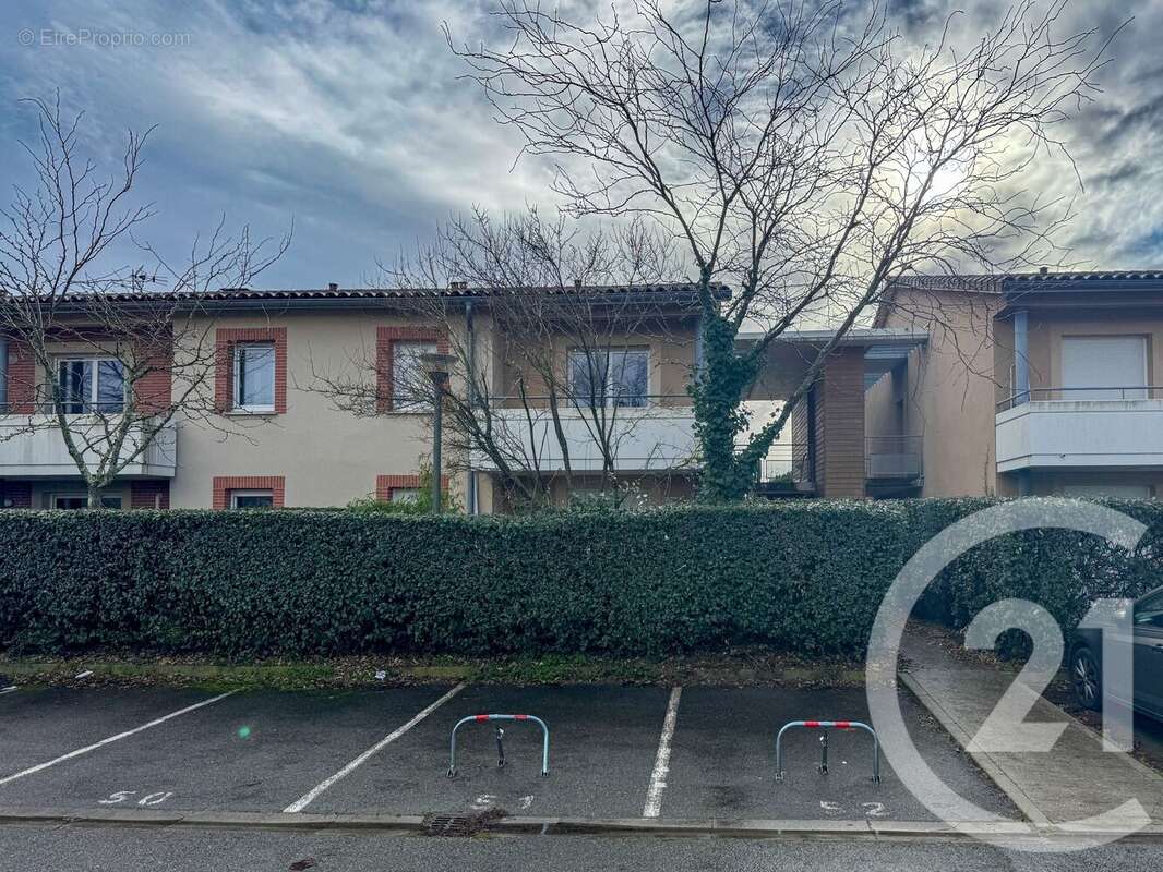 Photo 6 - Appartement à MONDONVILLE