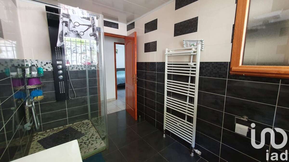 Photo 2 - Maison à LA MOUILLE