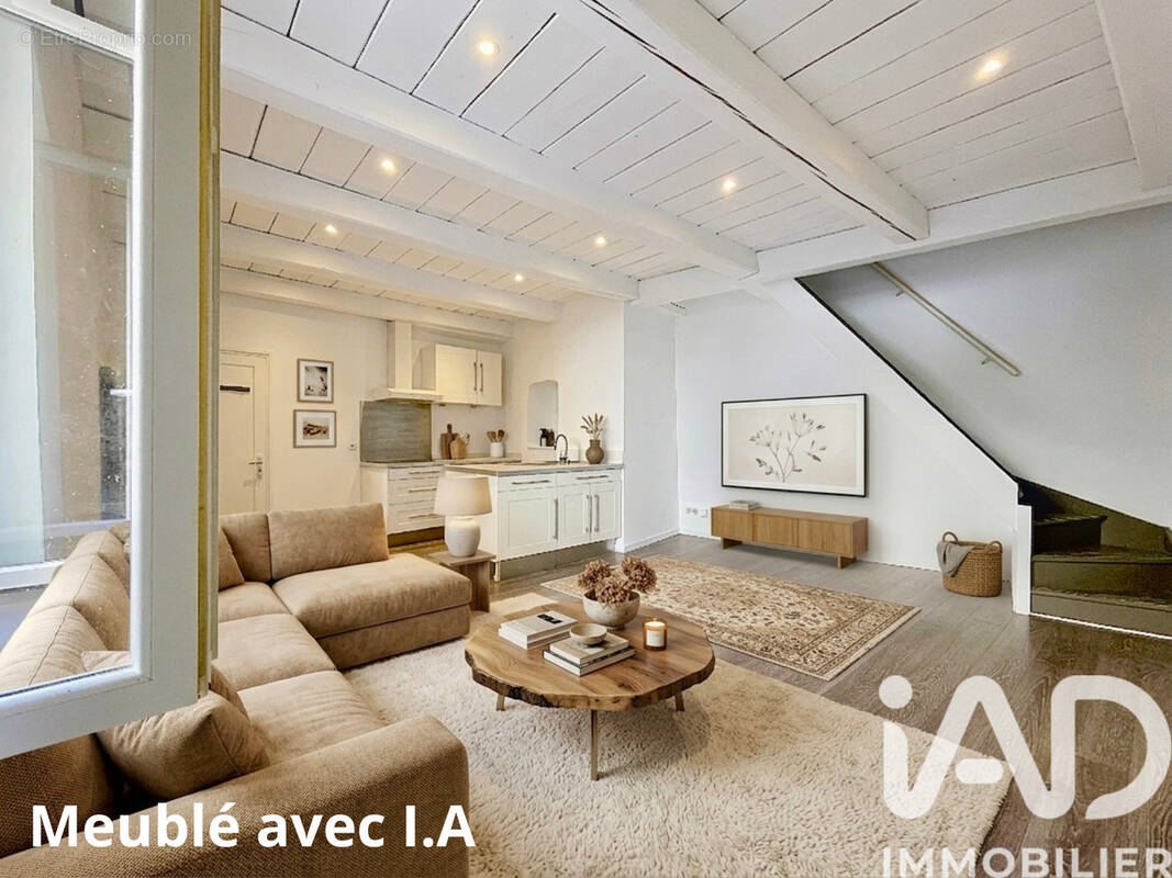 Photo 1 - Appartement à FAYENCE