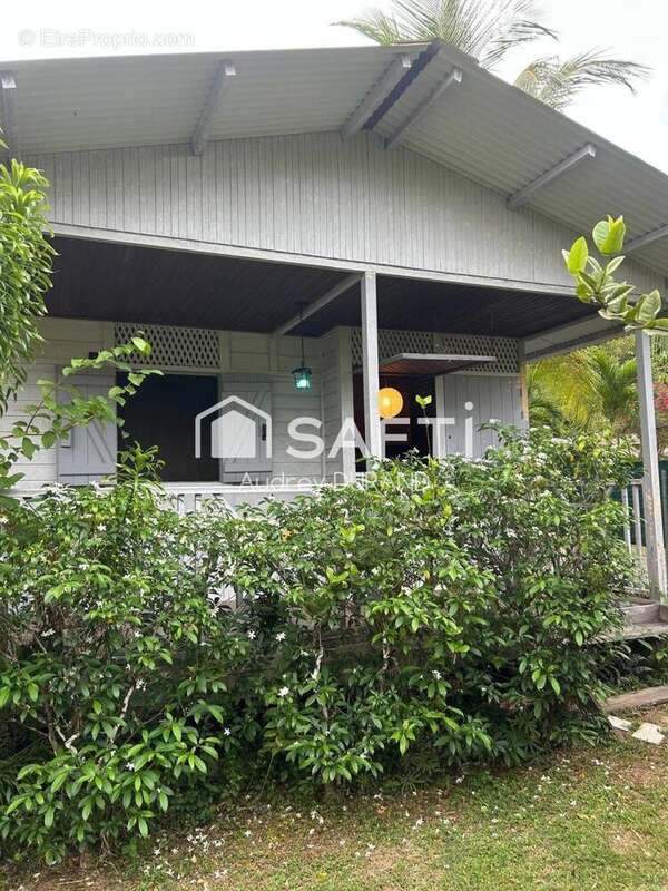 Photo 8 - Maison à CAYENNE