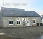 Maison à PLOUFRAGAN