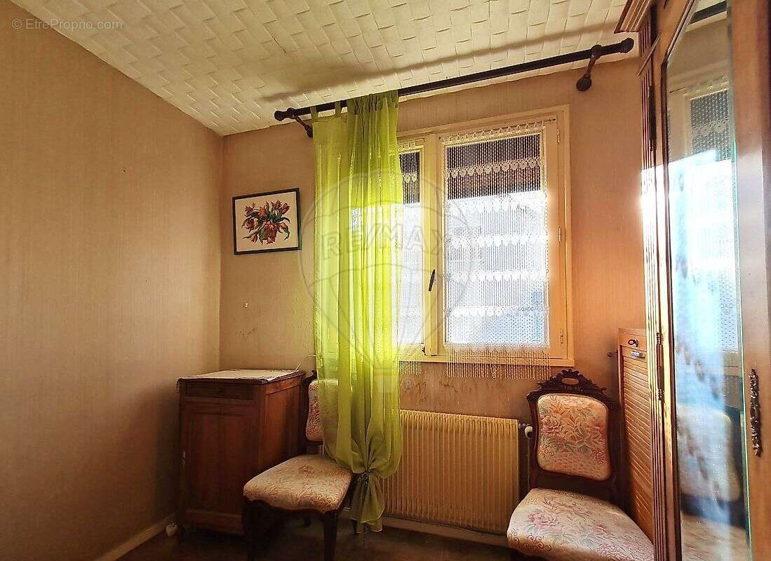 Maison à PREMERY