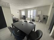 Appartement à COLOMBES