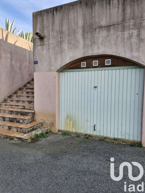 Photo 4 - Parking à SAINT-FLORENT