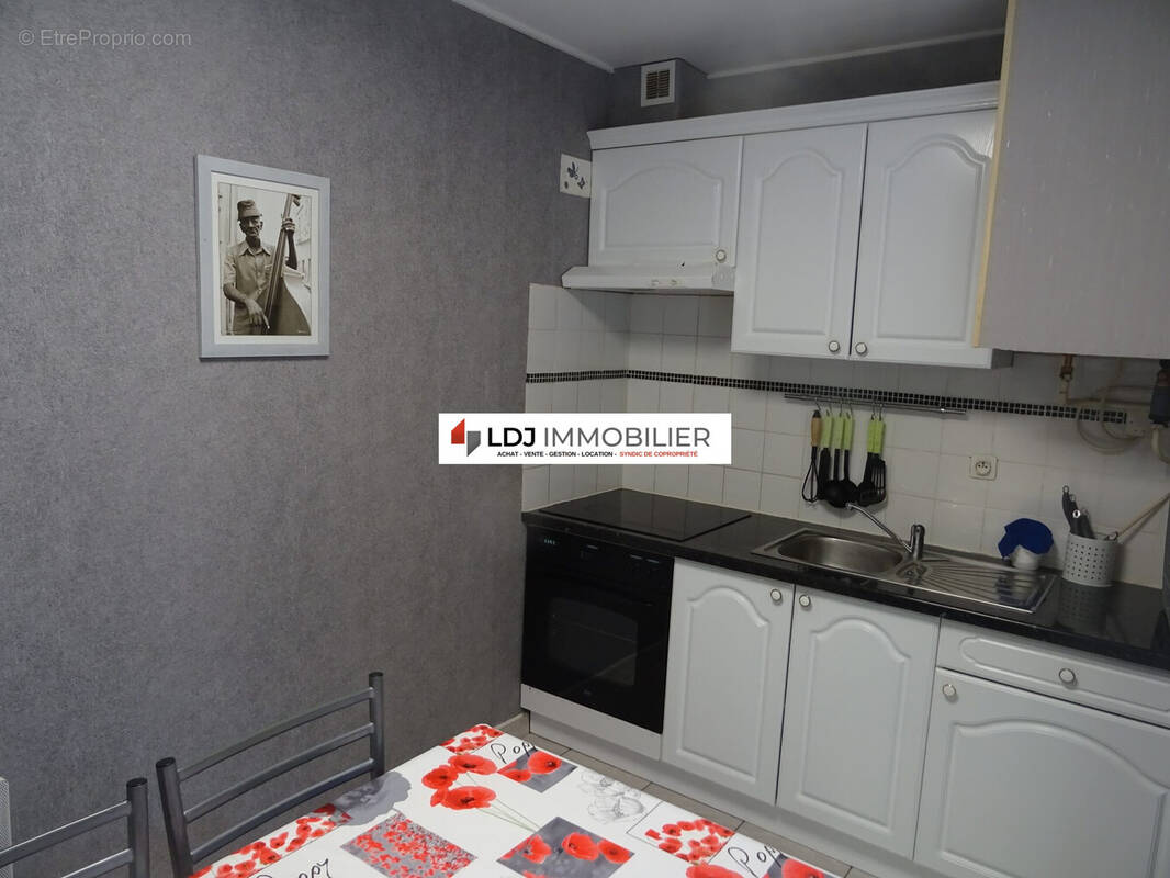 Appartement à AMELIE-LES-BAINS-PALALDA